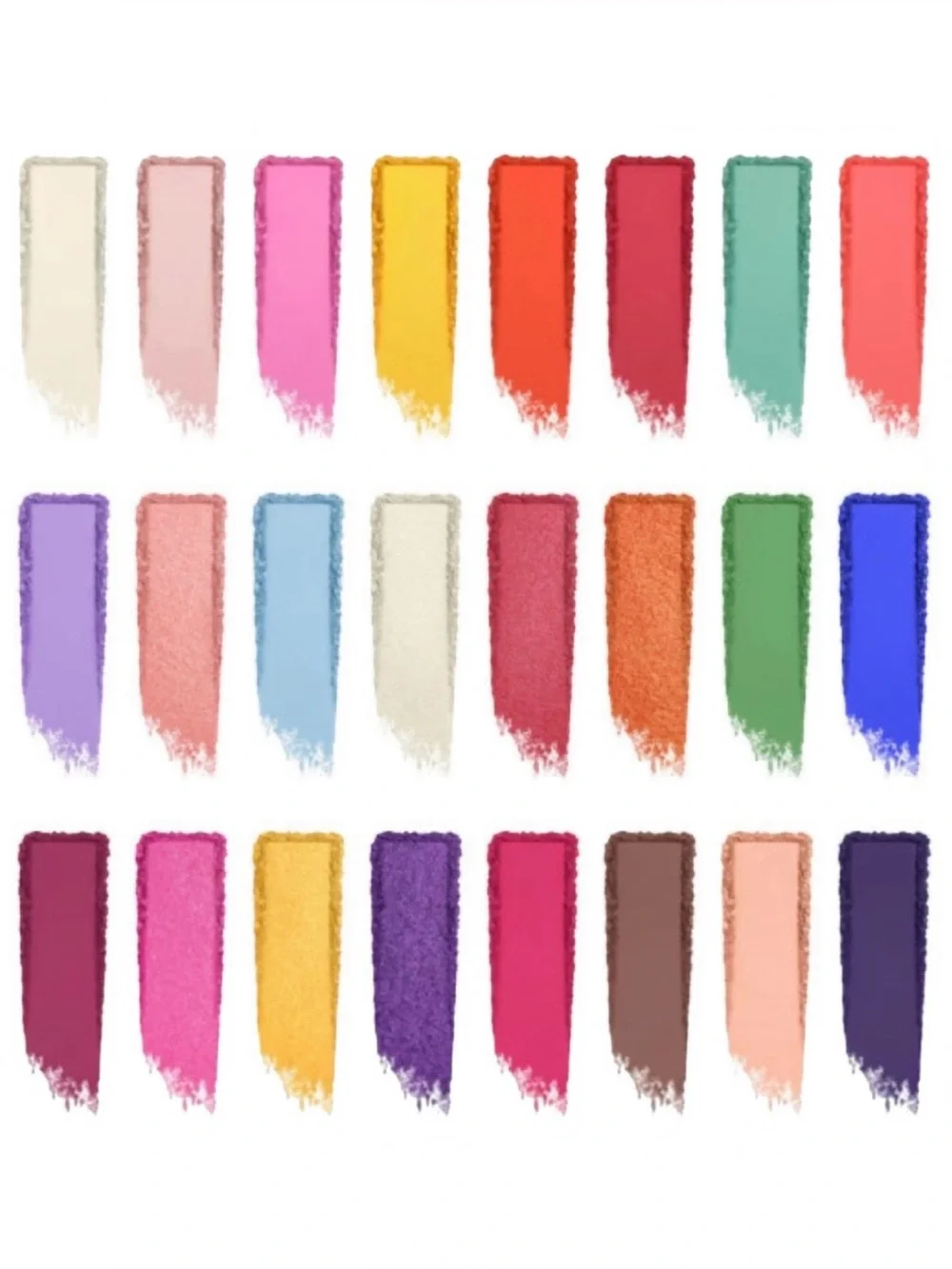 Jeffree Star Cosmetics  Jawbreaker Eyeshadow Palette